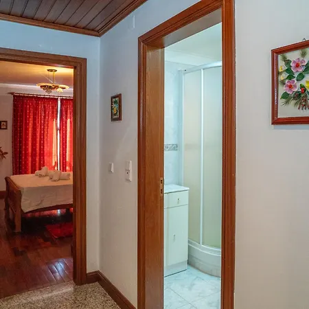 Brisa De - Spacious Family Apartment, 5min Walk To The With Private Parking شقة *